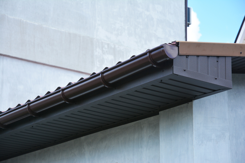 fascia soffit cleans