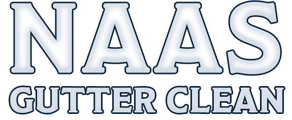 naas gutter clean